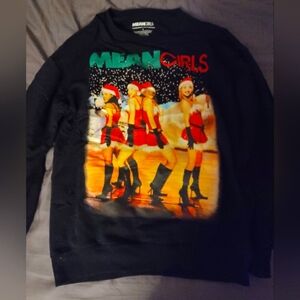 Mean Girls Holiday Sweatshirt